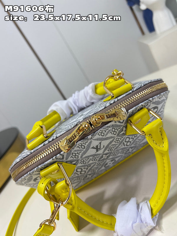Alice bags - Louis Vuittons  - 15608