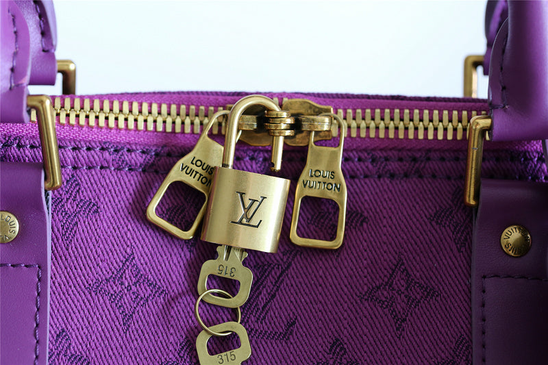 Alice bags - Louis Vuittons  - 9458