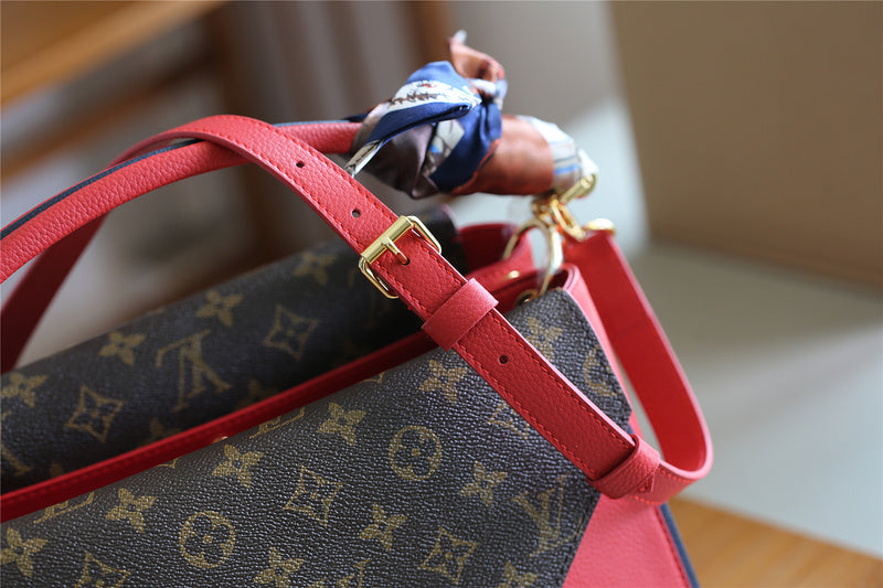 Alice bags - Louis Vuittons  - 7947