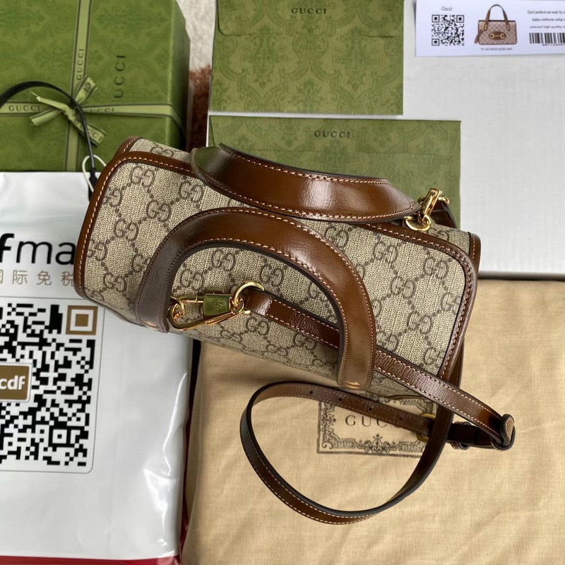Gucci   Luxury Bags  1022