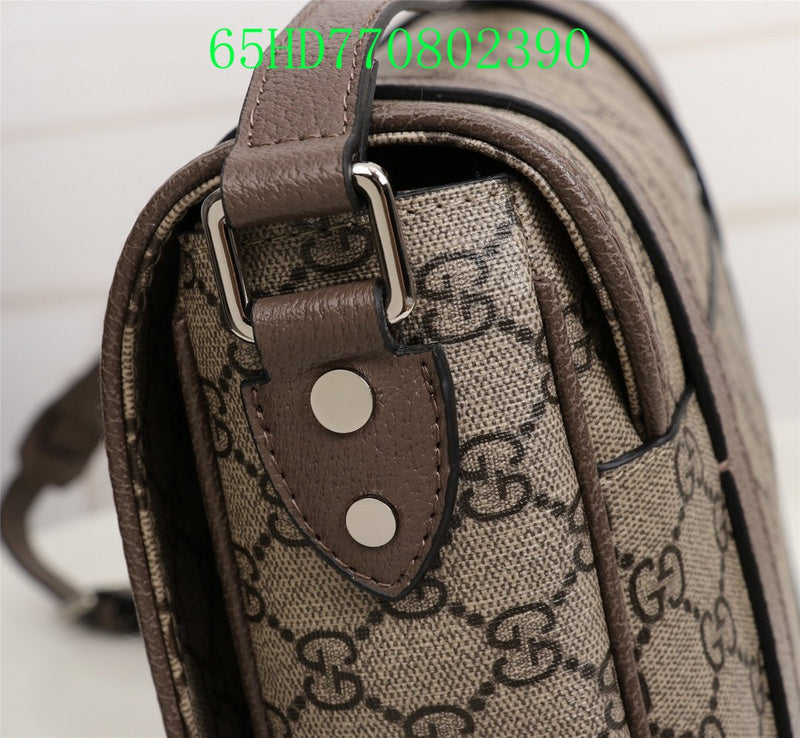 Gucci Bags - The Tote   853