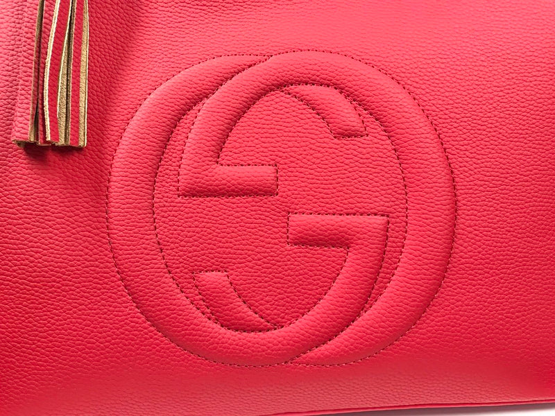 Gucci Bags - The Tote   539