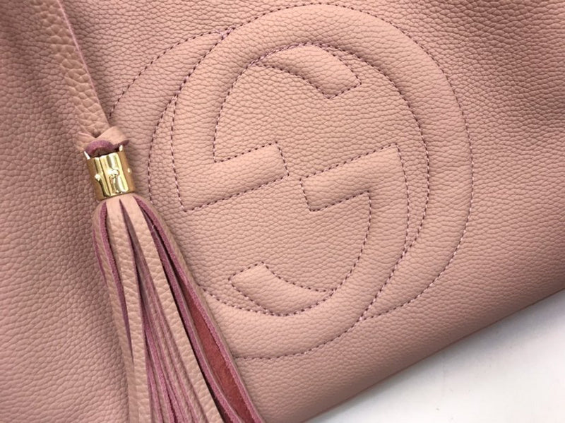 Gucci Bags - The Tote   533