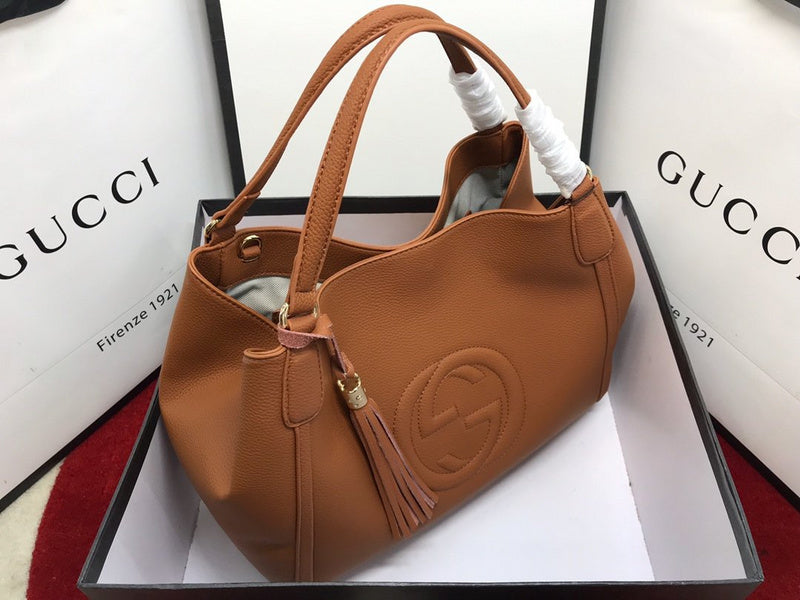 Gucci Bags - The Tote   518