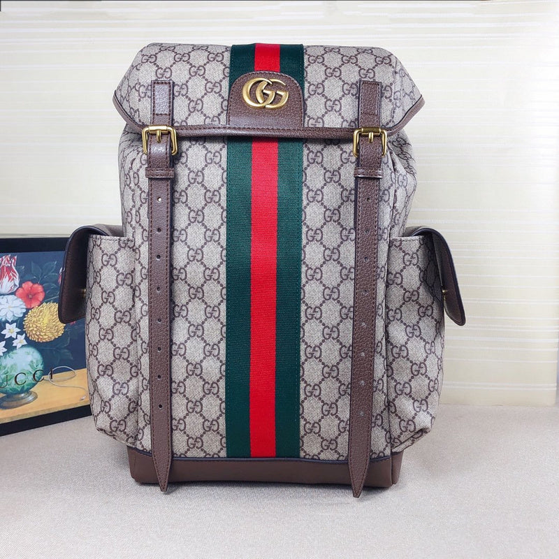 Gucci Bags - The Tote   1038
