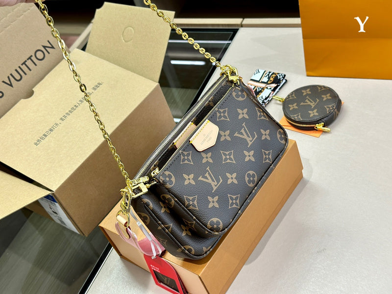 Alice bags - Louis Vuittons  - 15087