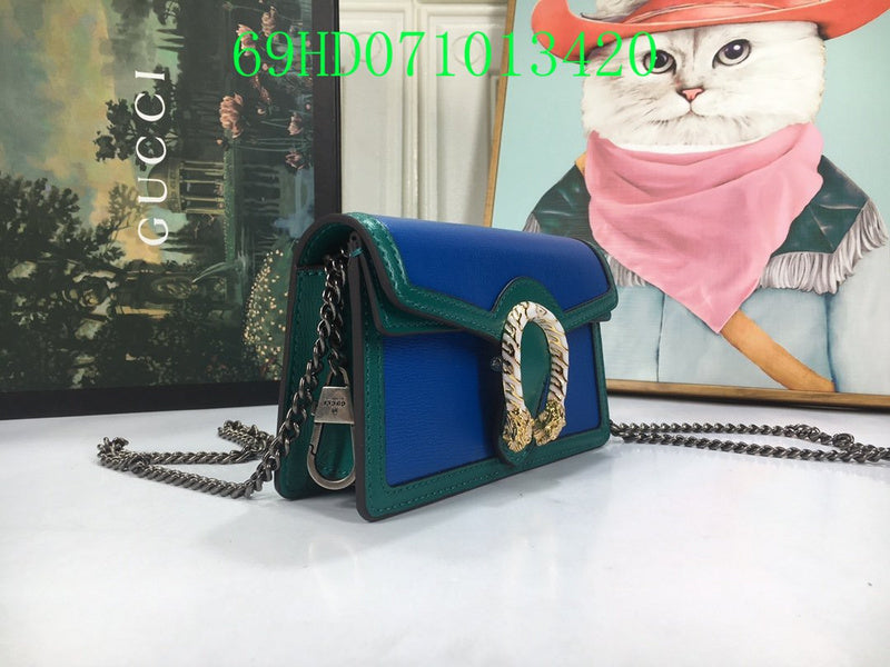 Gucci Bags - The Tote   356