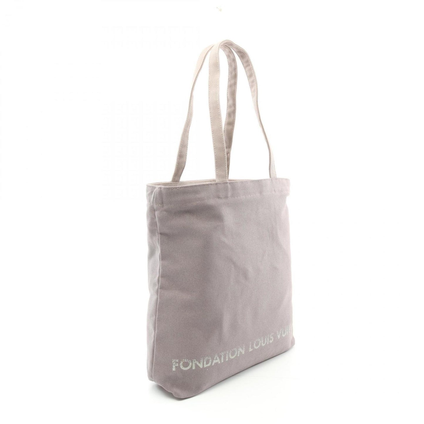 Louis Vuitton  pink Canvas Tote Bag