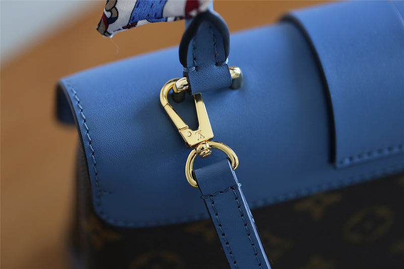 Alice bags - Louis Vuittons  - 7808