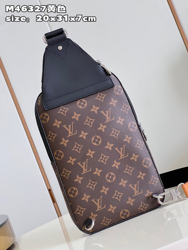 Alice bags - Louis Vuittons  - 15348