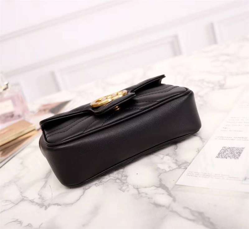 Gucci Bag Luxury Bag New Arrival