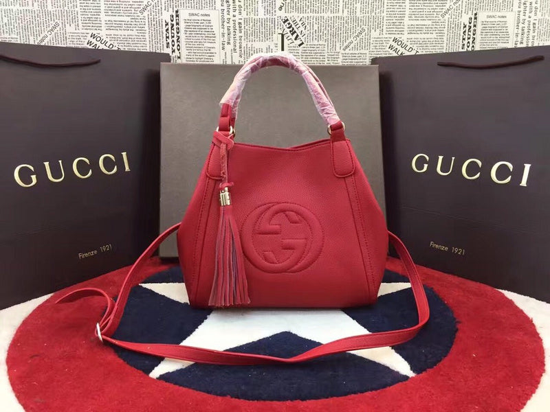 Gucci Bags - The Tote   529