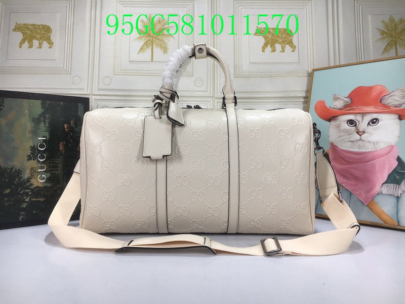 Gucci Bags - The Tote   1005