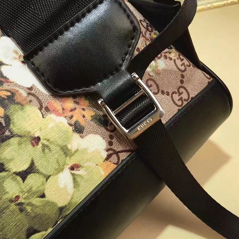 Gucci Bags - The Tote   1034