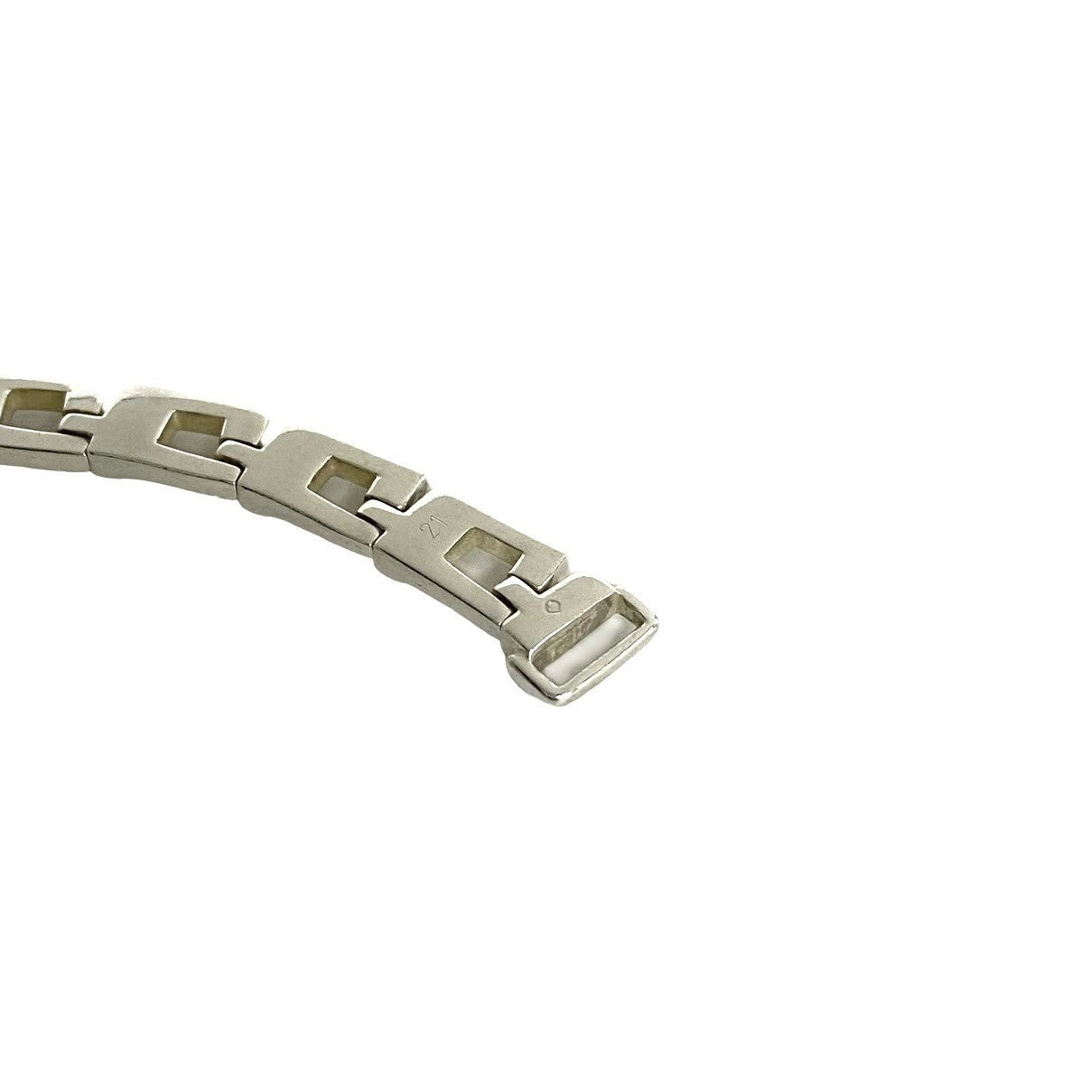 GUCCI bracelet Silver925 Silver