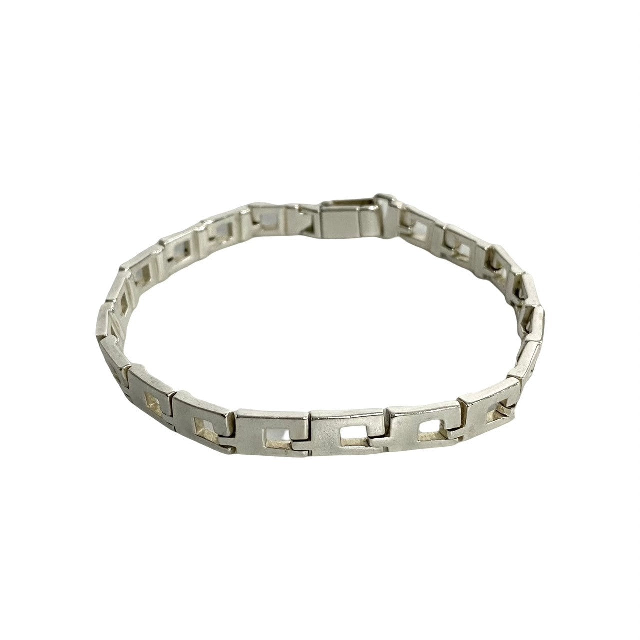 GUCCI bracelet Silver925 Silver