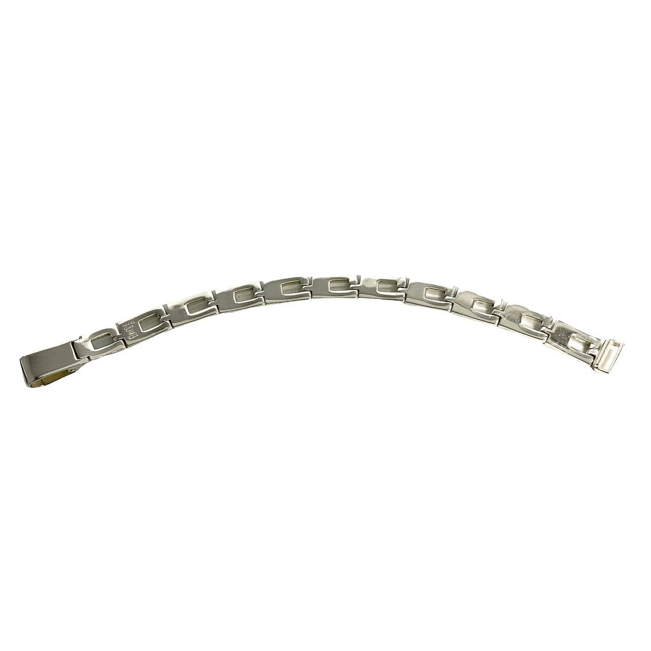 GUCCI bracelet Silver925 Silver