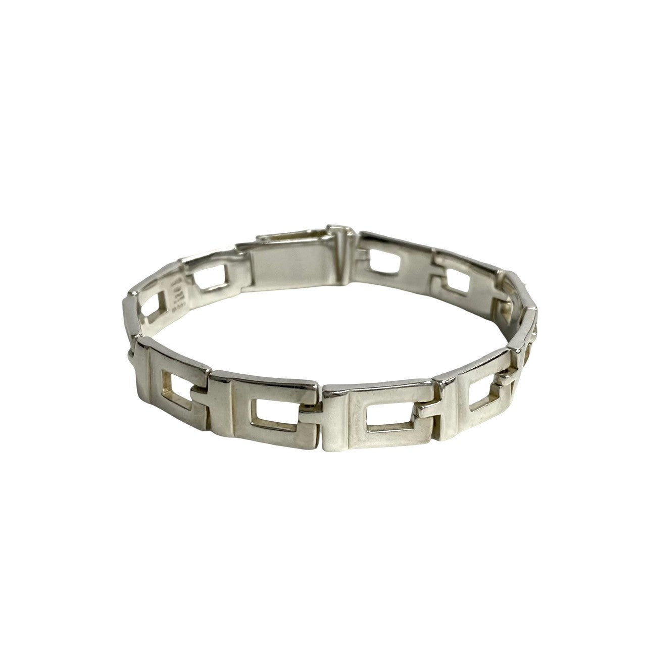 GUCCI bracelet Silver925 Silver