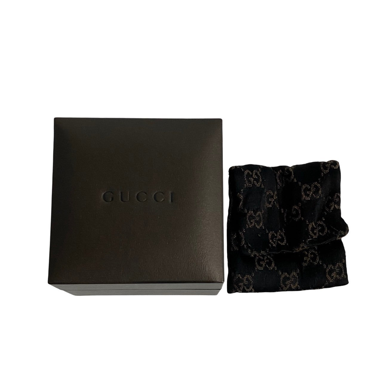 GUCCI bracelet Silver925 Silver