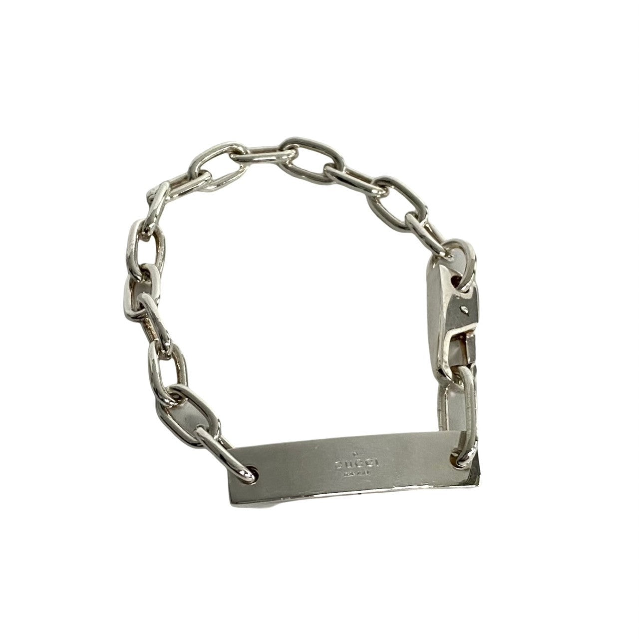 GUCCI bracelet Silver925 Silver