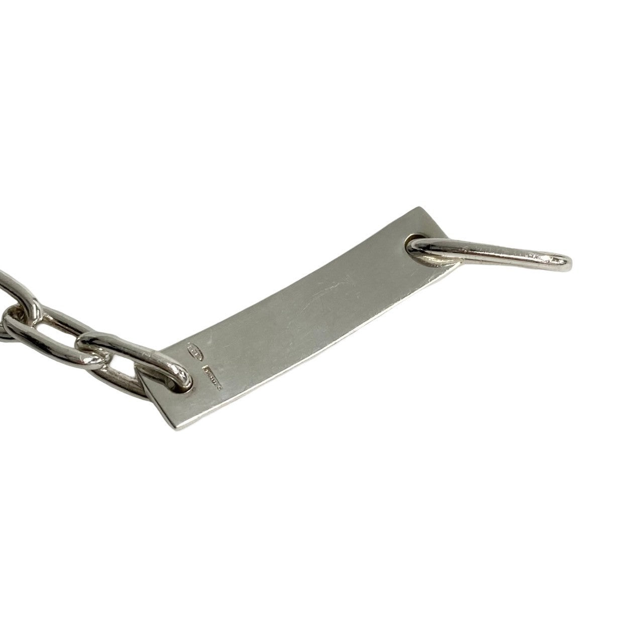 GUCCI bracelet Silver925 Silver