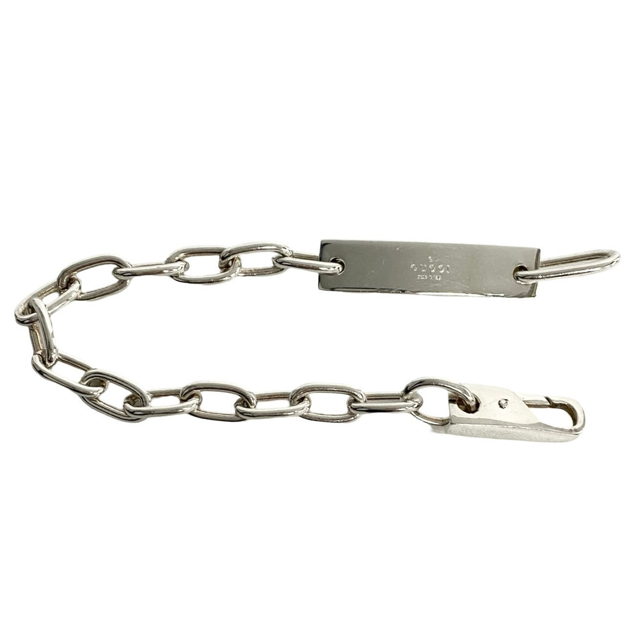 GUCCI bracelet Silver925 Silver