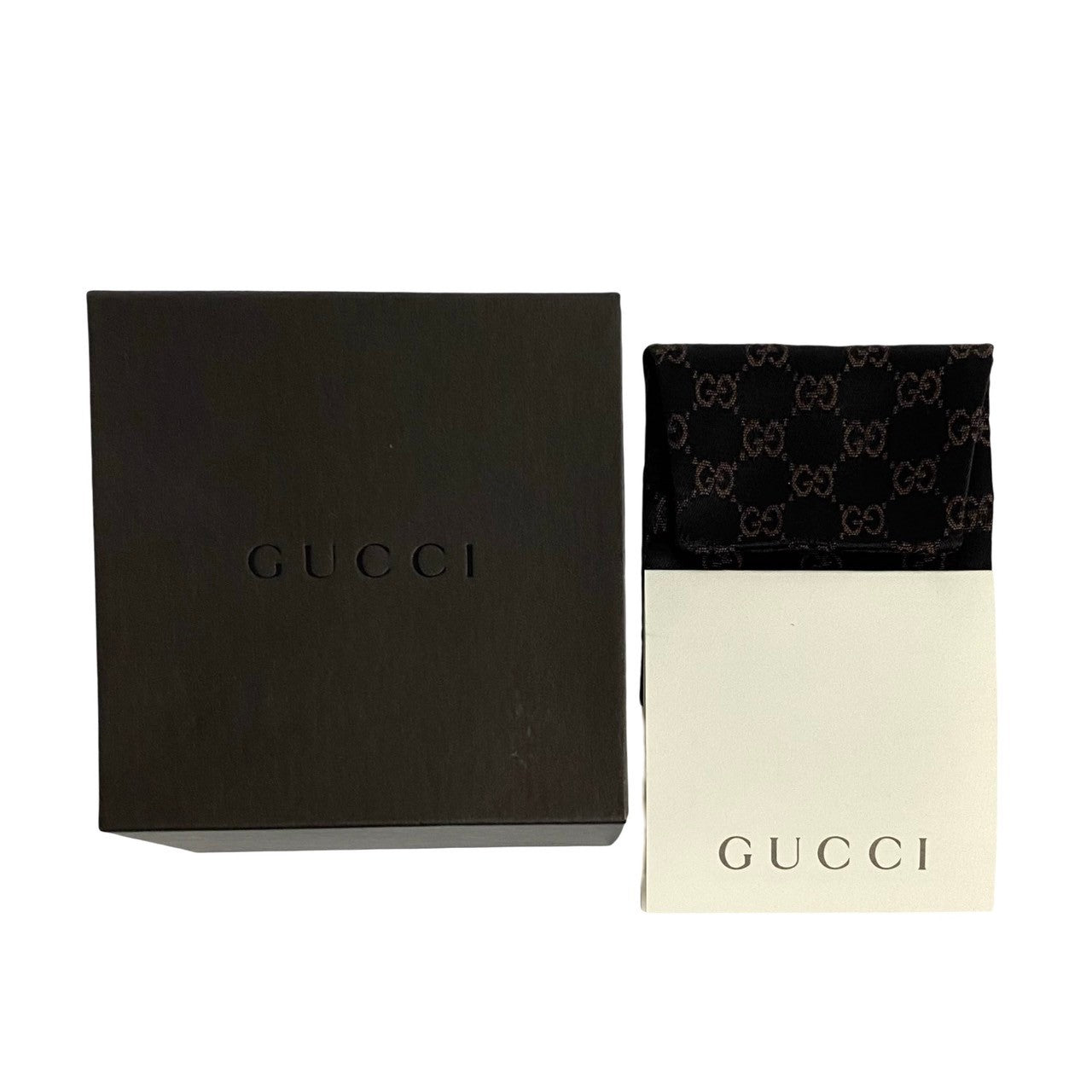 GUCCI bracelet Silver925 Silver
