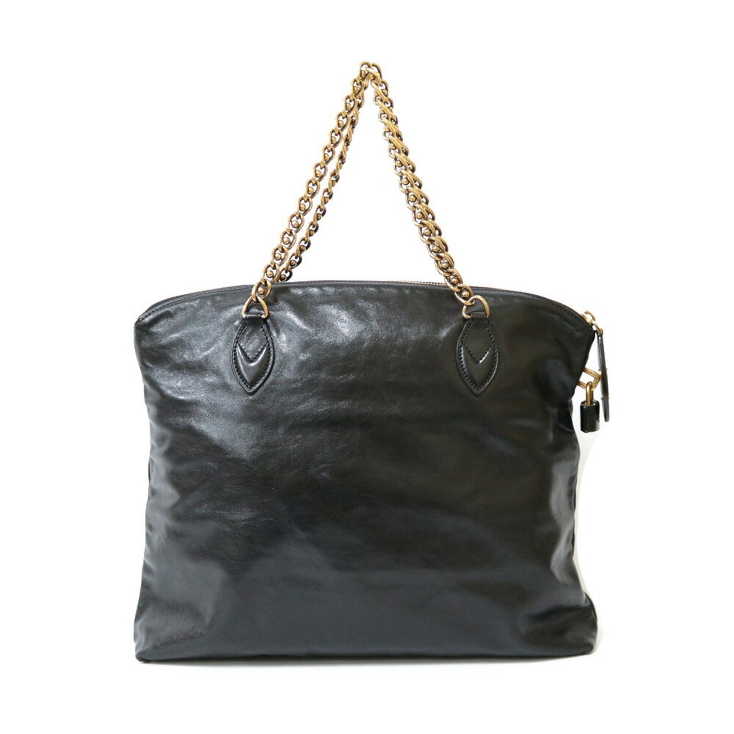 Louis Vuitton  Noir Shoulder Bag