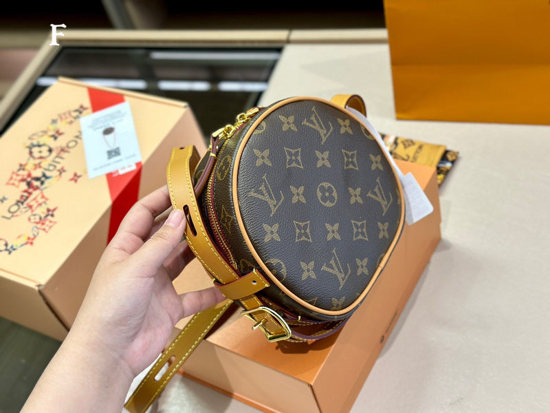 Alice bags - Louis Vuittons  - 15036