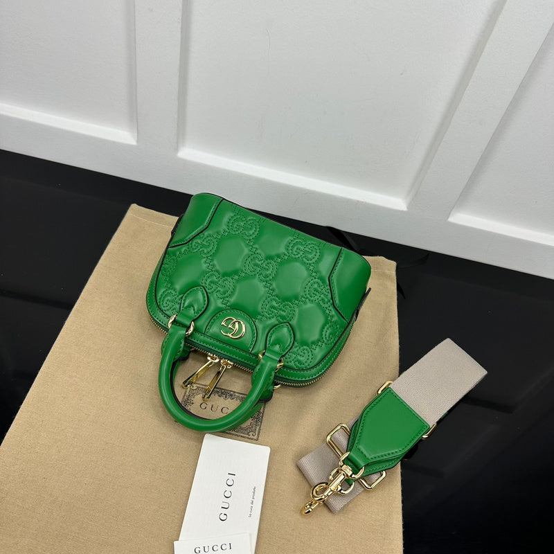 Gucci Luxury - Bags - 238