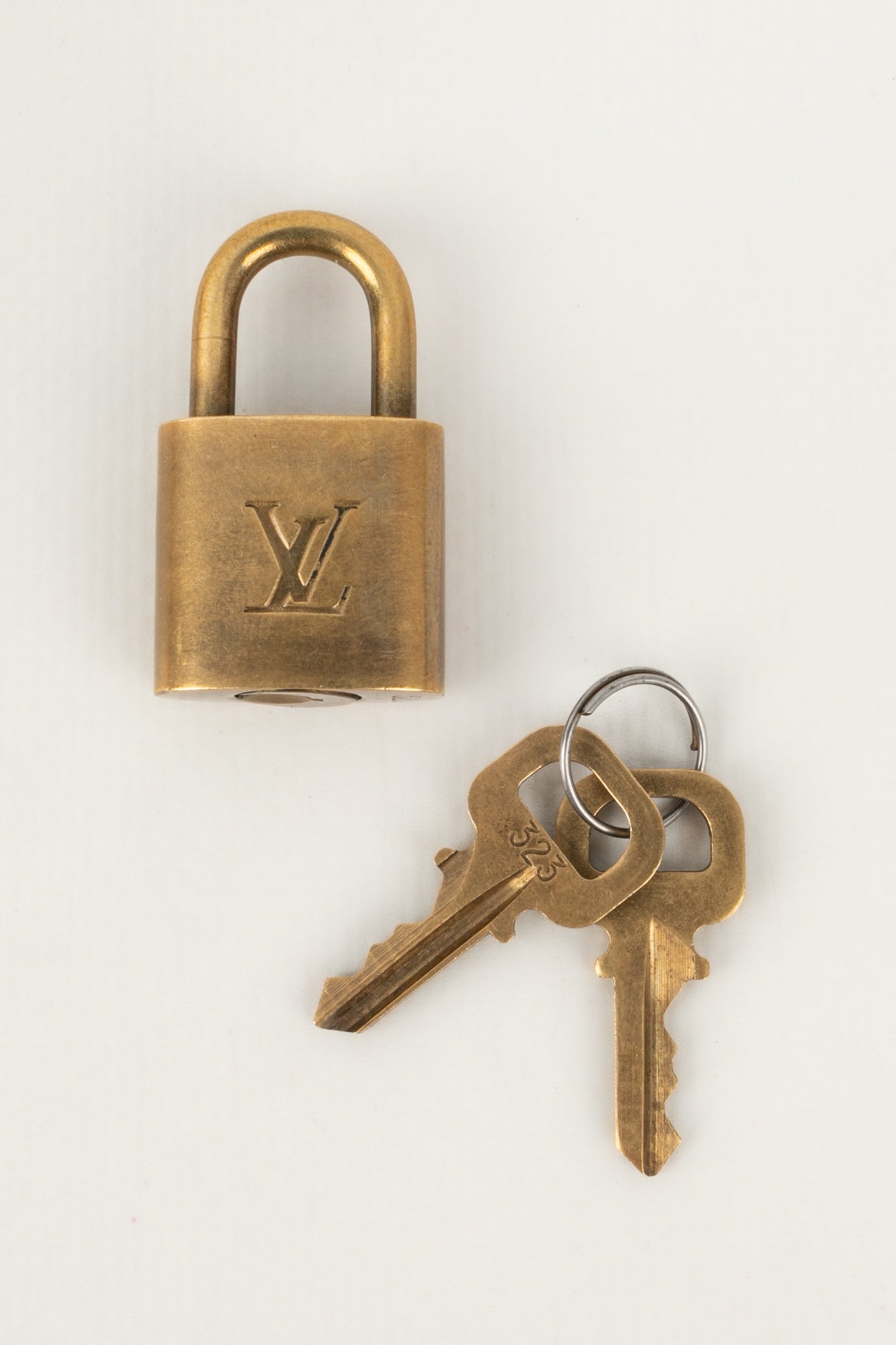 Cadenas Louis Vuitton