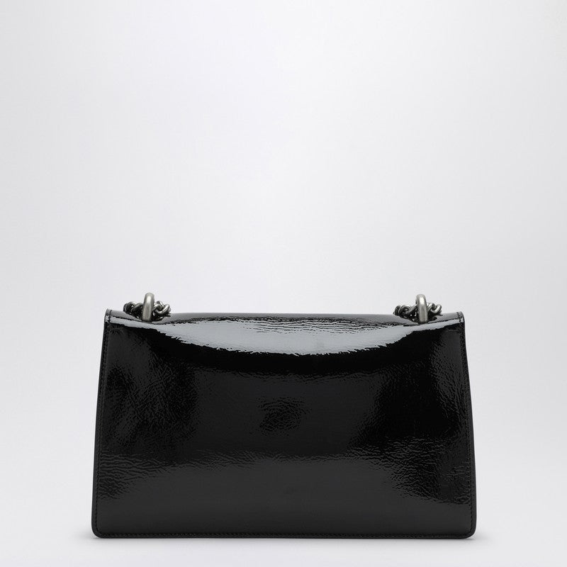 Gucci Dionysus Small Black Shoulder Bag Women