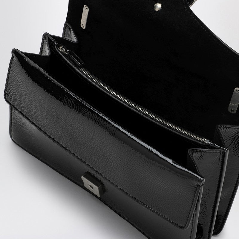 Gucci Dionysus Small Black Shoulder Bag Women