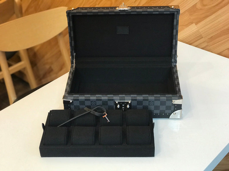 Alice Bags- Louis Vuittons  - 15992