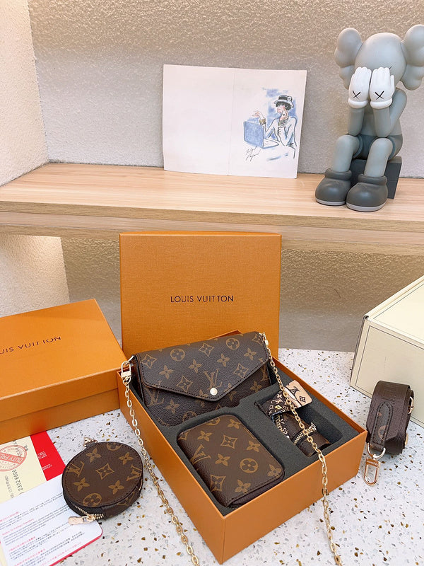 Alice bags - Louis Vuittons  - 14968
