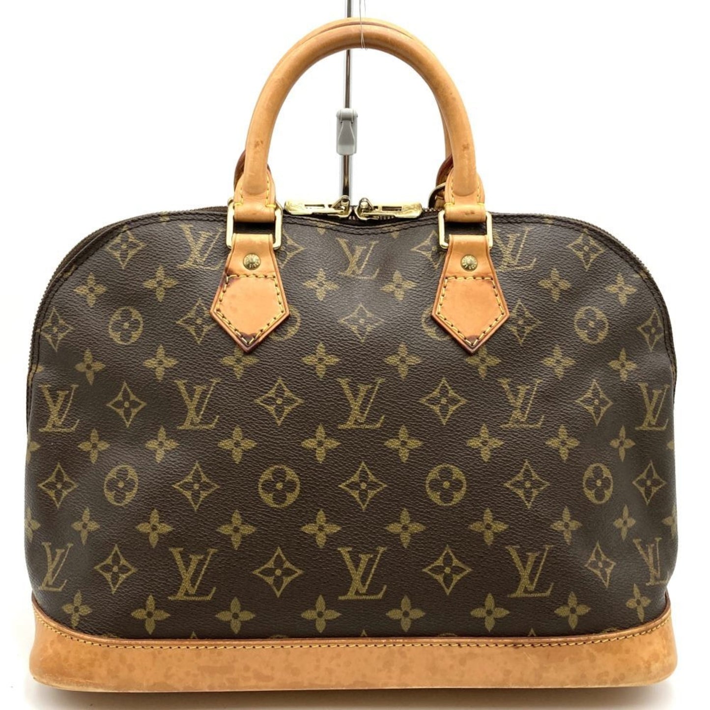 Louis Vuitton  Monogram Canvas Handbag