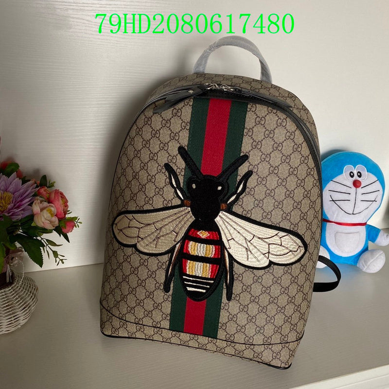 Gucci Bags - The Tote   1207