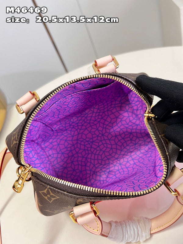 Alice bags - Louis Vuittons  - 15460