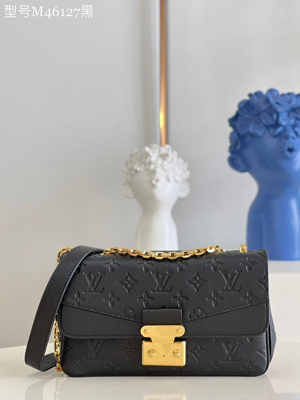 Alice Bags- Louis Vuittons  - 16469