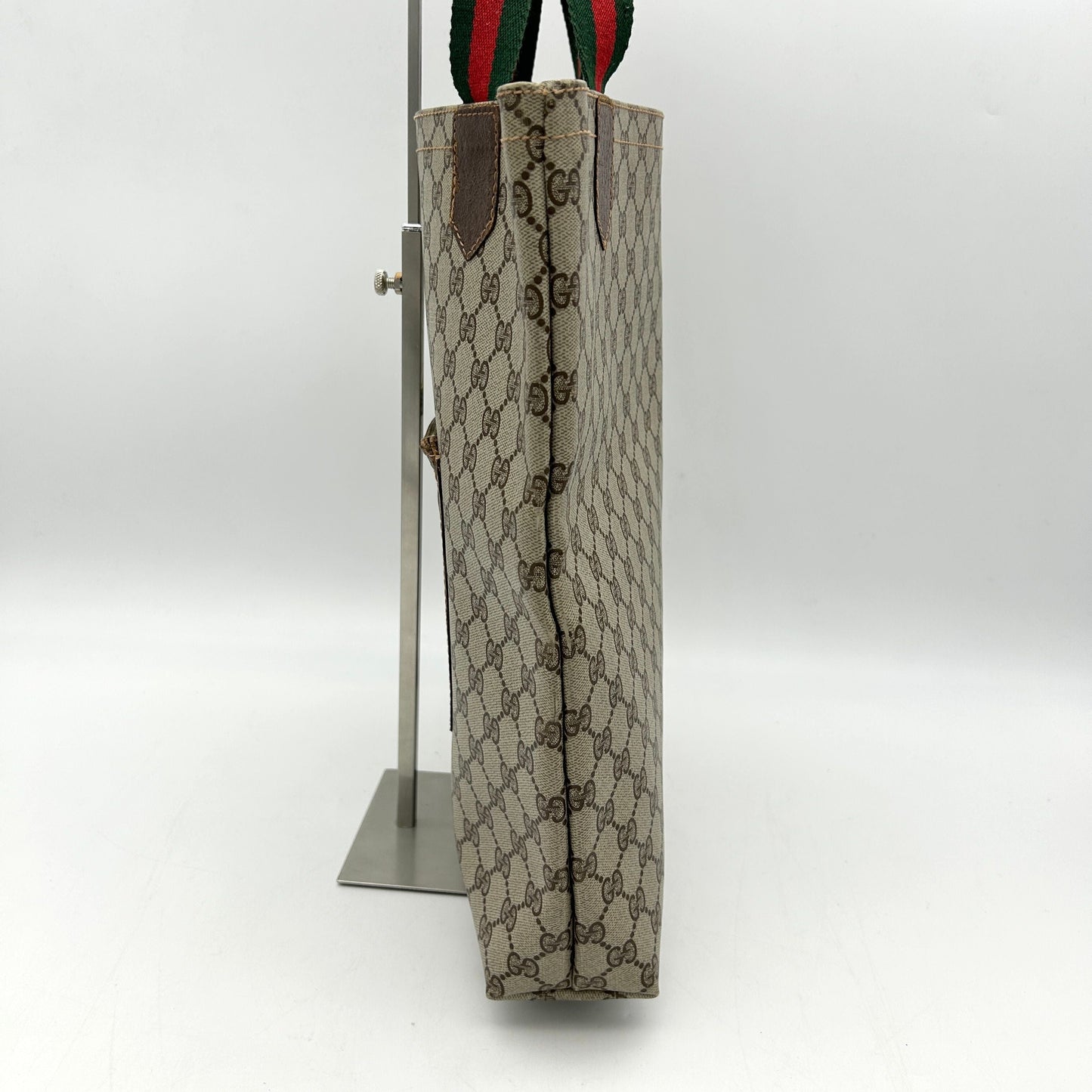 Gucci GG Plus Tote Vintage - Neutrals Totes, Handbags gu5521ss