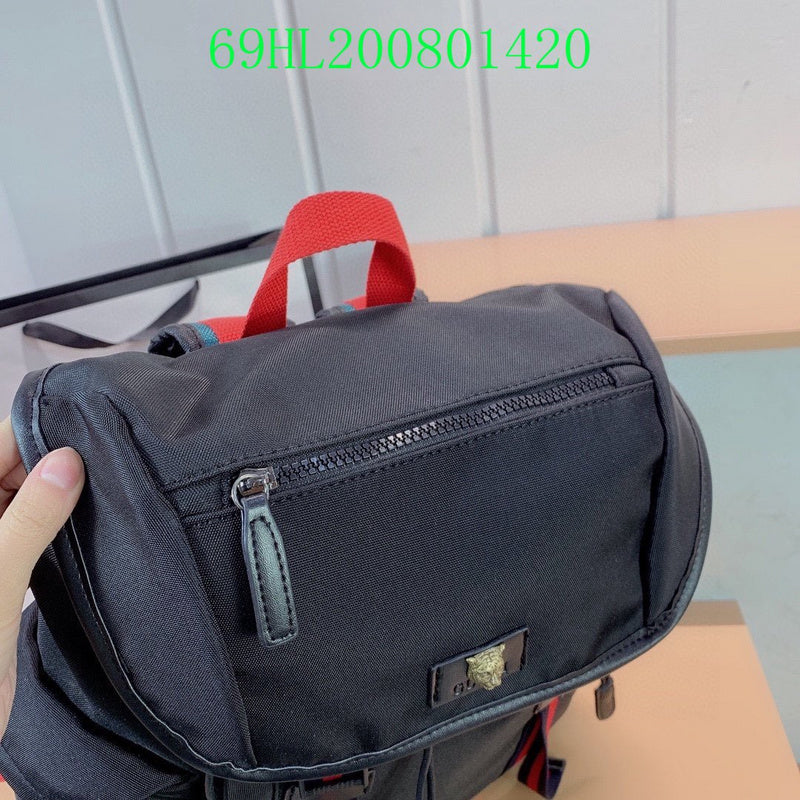 Gucci Bags - The Tote   1113