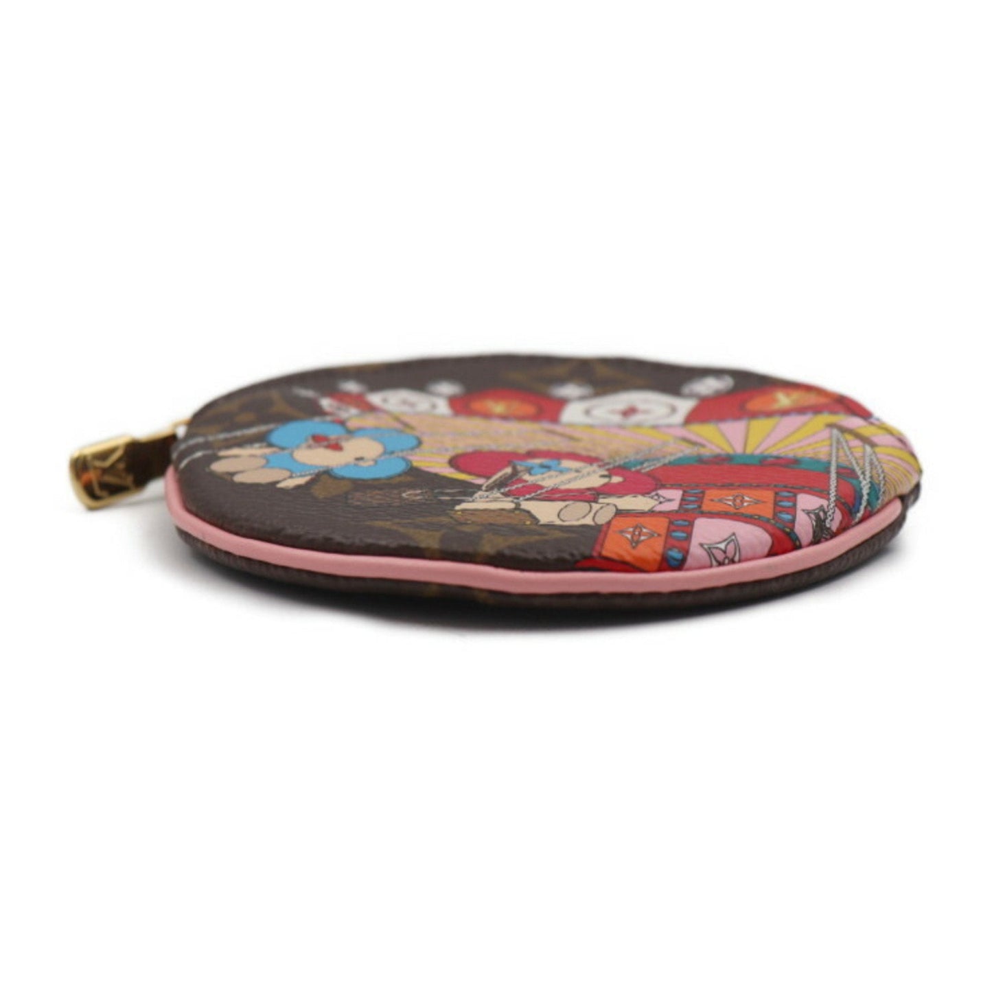 Louis Vuitton  Monogram  Monogram