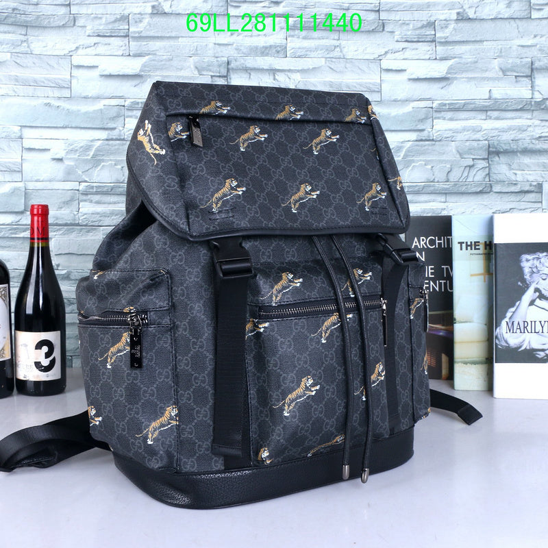 Gucci Bags - The Tote   1092