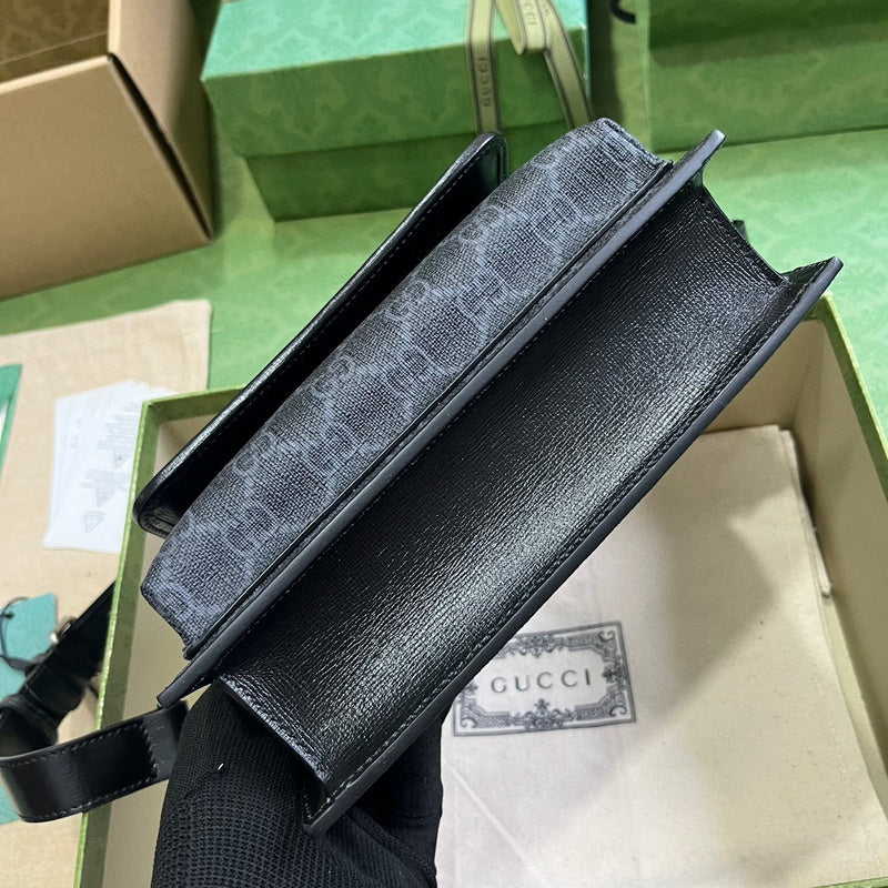 Gucci Luxury - Bags - 002