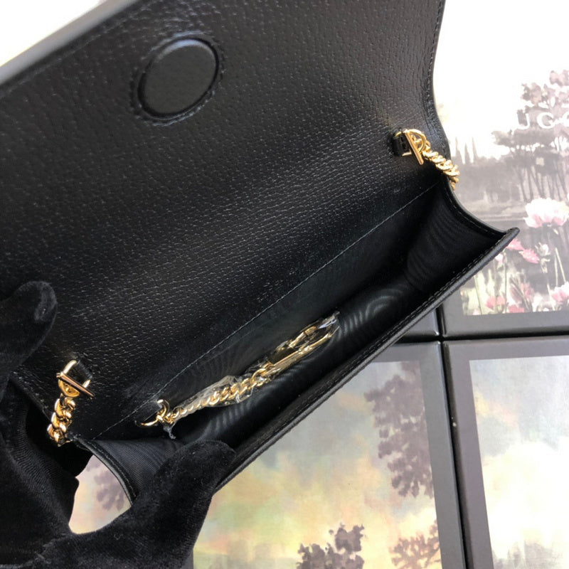 Gucci   Luxury Bags  1270