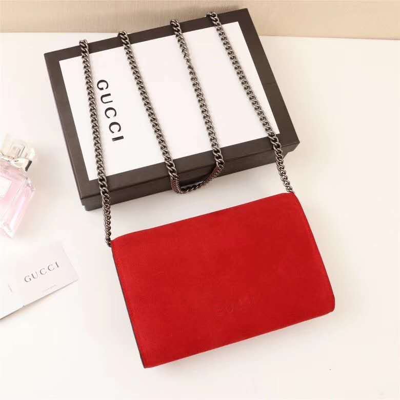 Gucci Bag Luxury Bag New Arrival