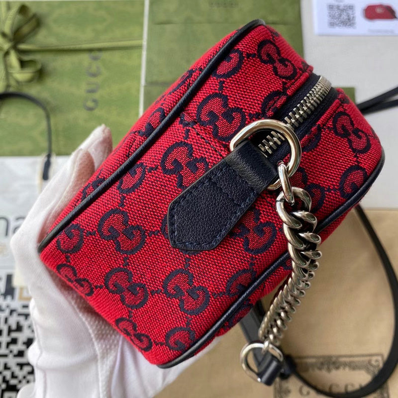 Gucci   Luxury Bags  1179