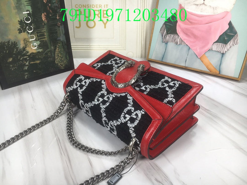 Gucci Bags - The Tote   347