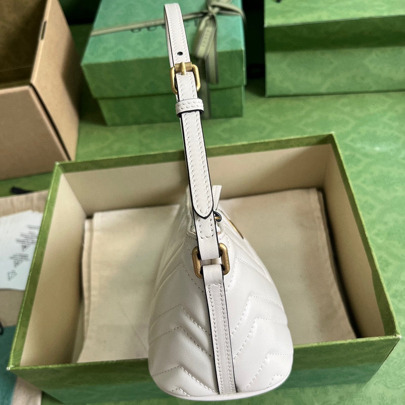 Gucci  Luxury -  Bags - 389