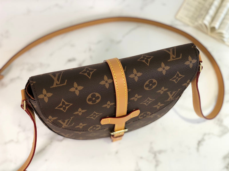 Alice Bags- Louis Vuittons  - 16016